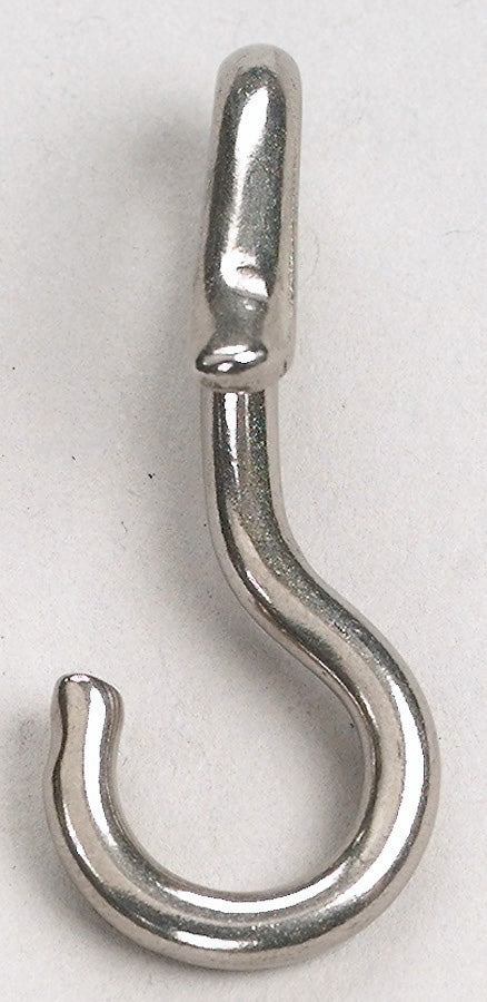 Curb Chain Hooks
