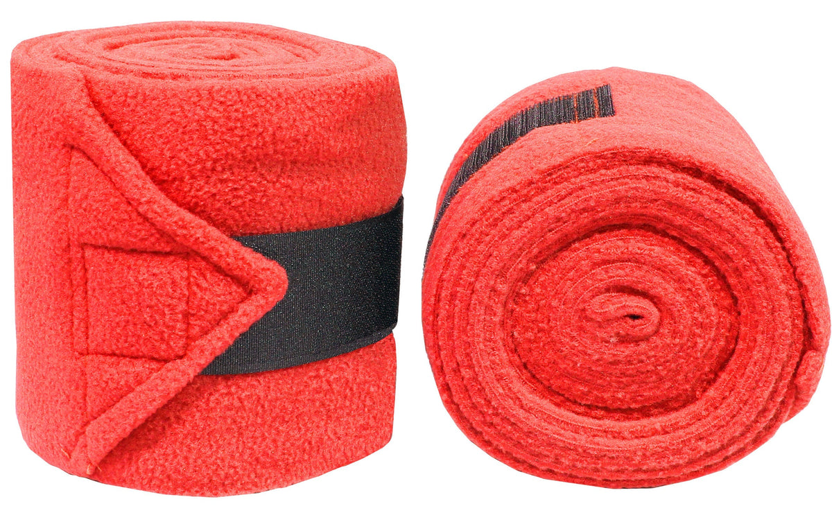 Vac's Polo Bandages