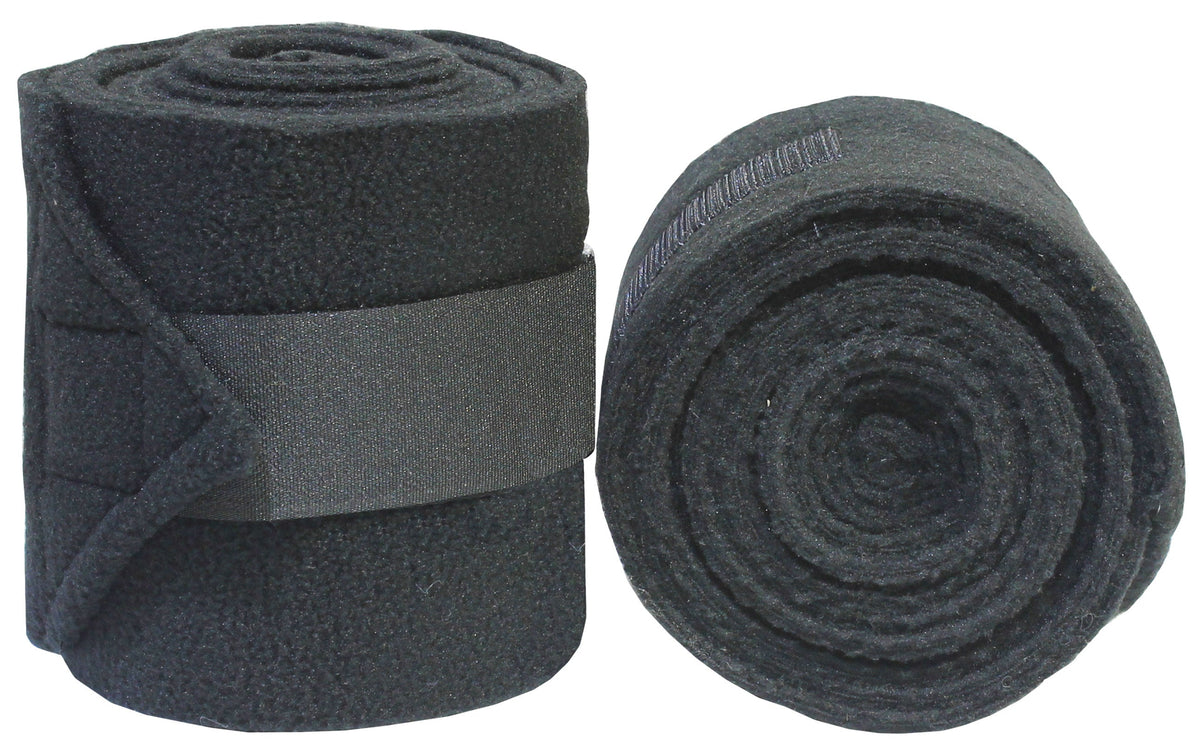 Vac's Polo Bandages