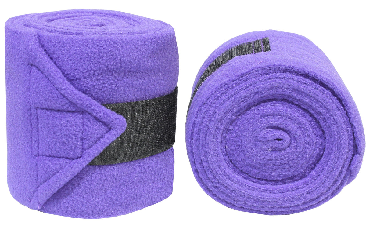Vac's Polo Bandages