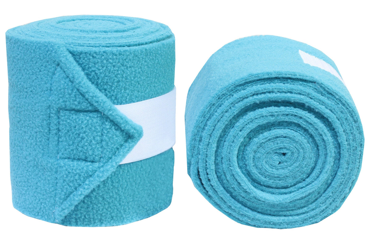 Vac's Polo Bandages