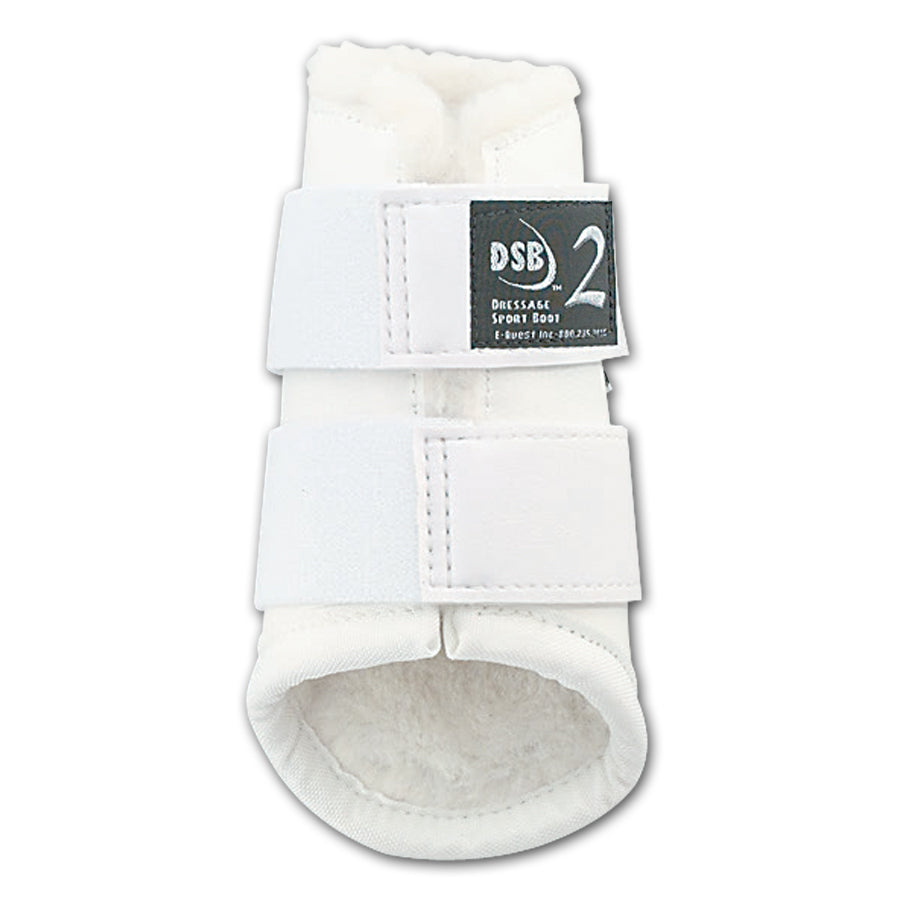 Dressage Sport Boots2