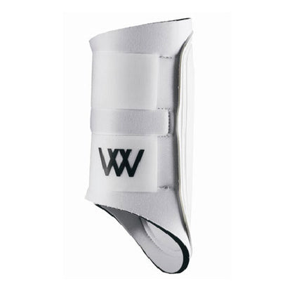 Woof Wear Double-Lock Brushing Horse Boots
