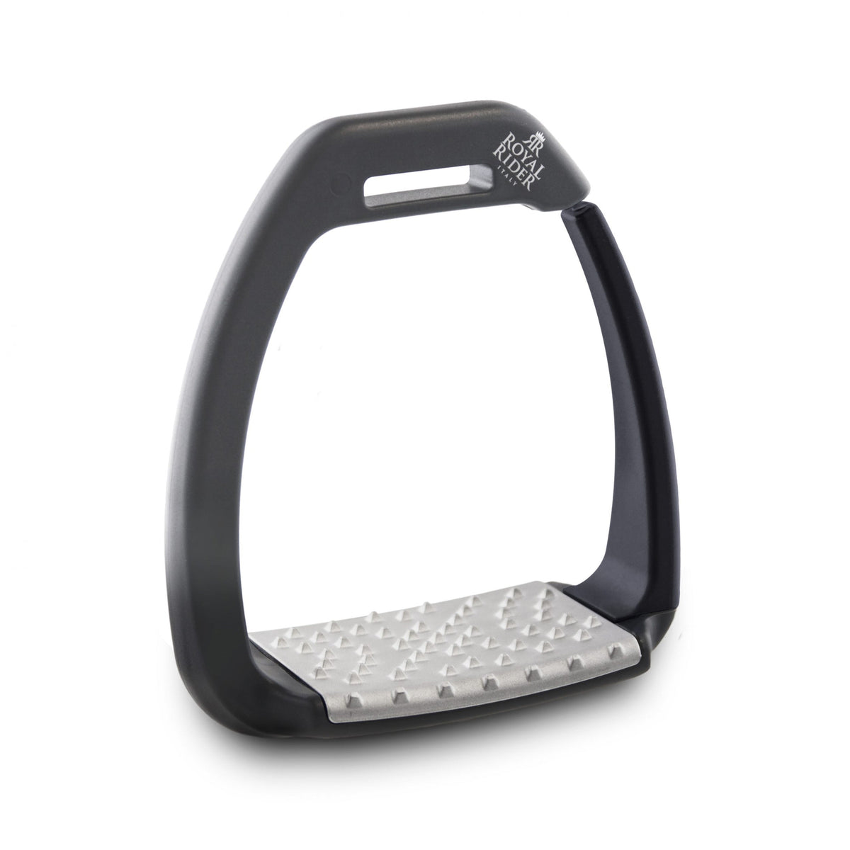 Royal Rider Concept Stirrups