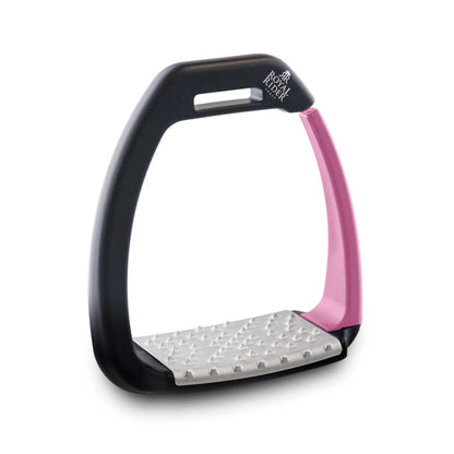 Royal Rider Concept Stirrups