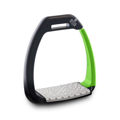 Royal Rider Concept Stirrups
