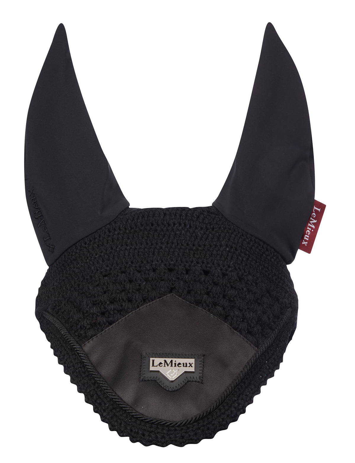 Loire Satin Fly Bonnet