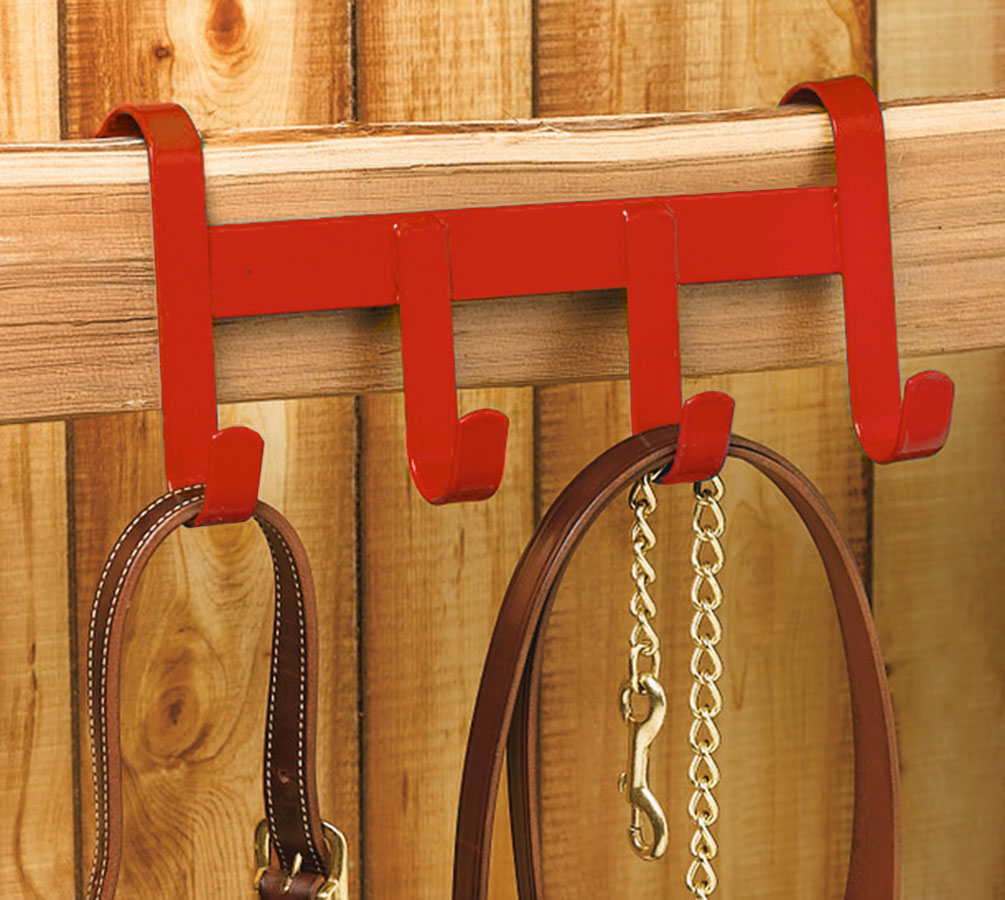 Handy Tack Hanger