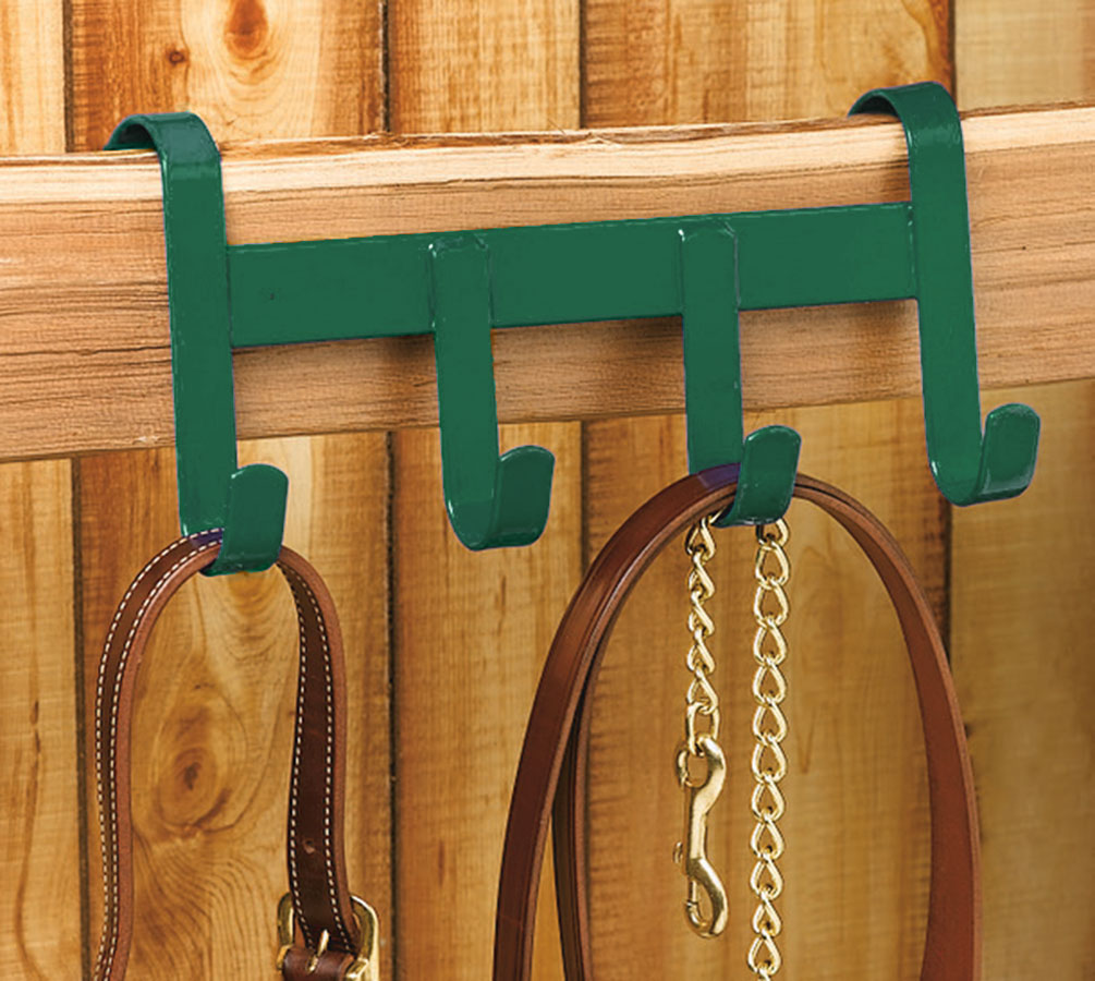 Handy Tack Hanger
