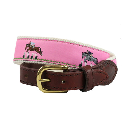 Kids' Ribbon Belt