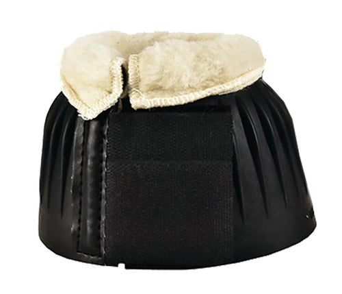 Fleece Lined Bell Boots