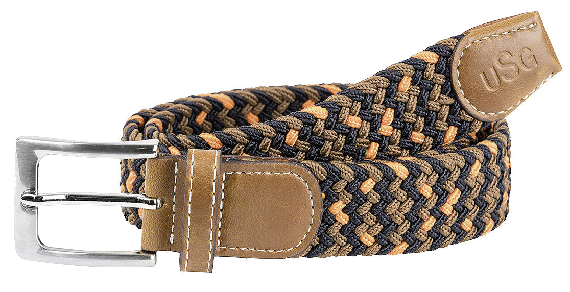 USG Magic Stretch Belt
