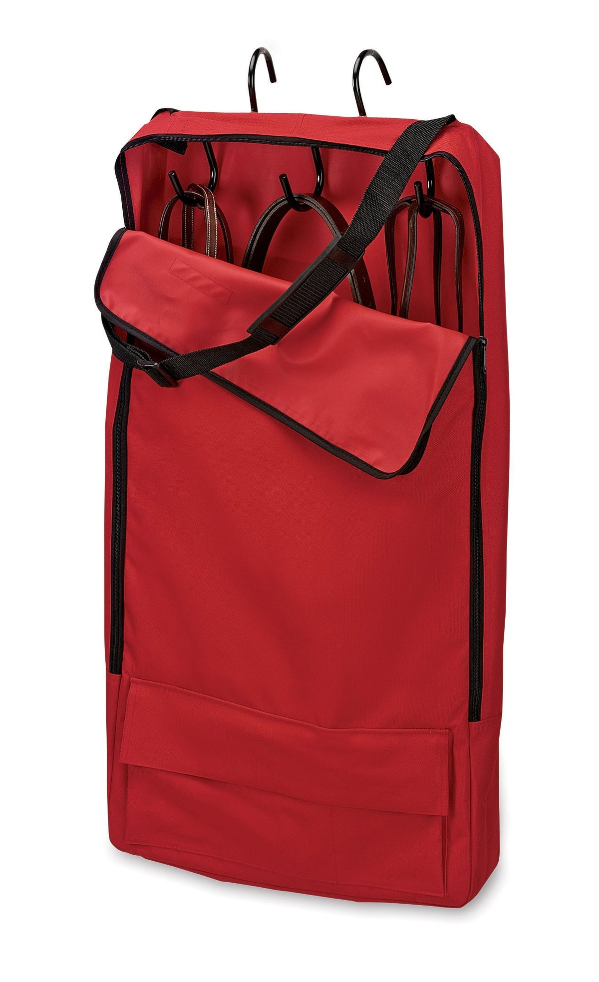 Halter/Bridle Carrier