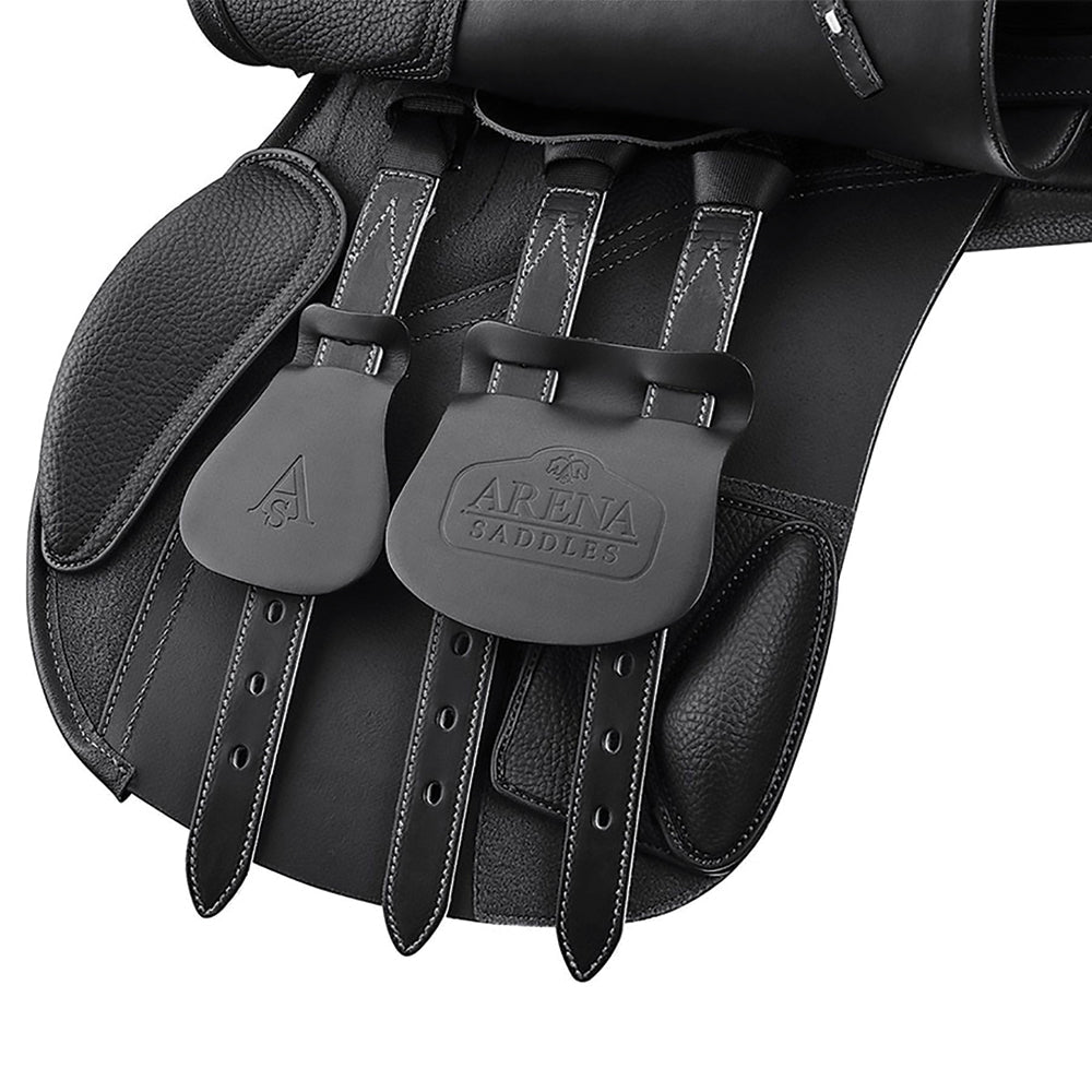 Arena All-Purpose Saddle