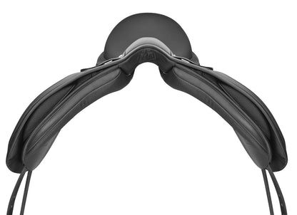 Arena Wide All-Purpose Saddle