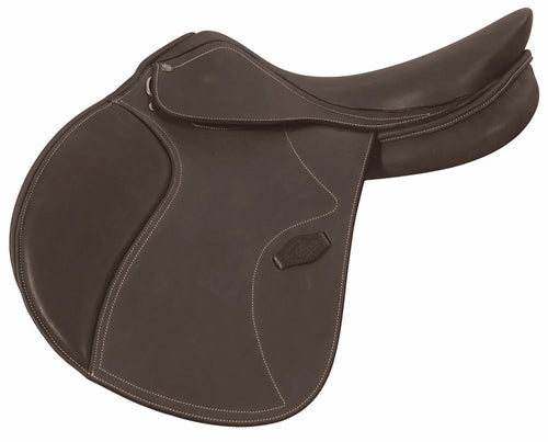 Lumina Close Contact Saddle