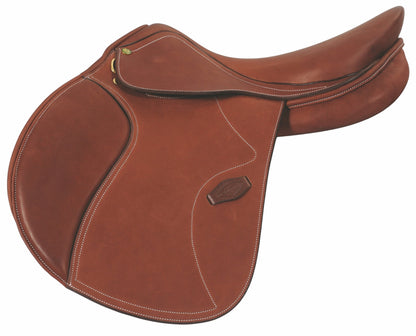 Lumina Close Contact Saddle