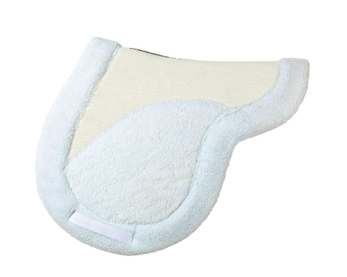 Success Equestrian No-Slip Deluxe Hunter Pad