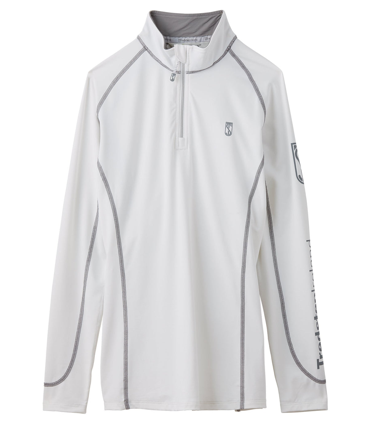 Symphony Long Sleeve Sport Top