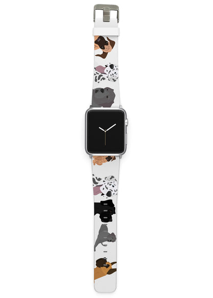 C4 Apple Watch Band
