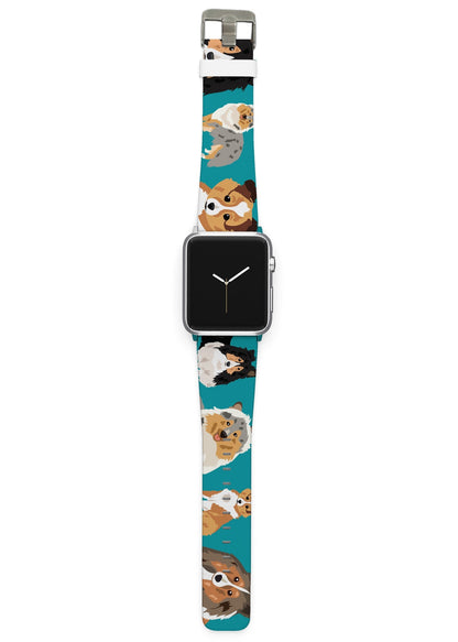 C4 Apple Watch Band