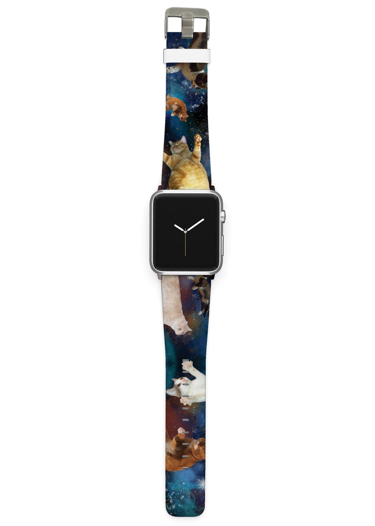 C4 Apple Watch Band