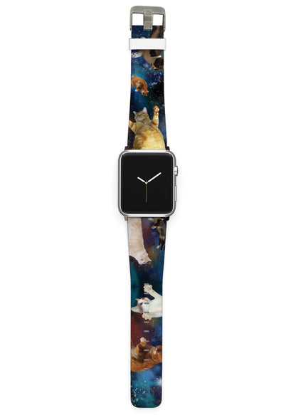 C4 Apple Watch Band