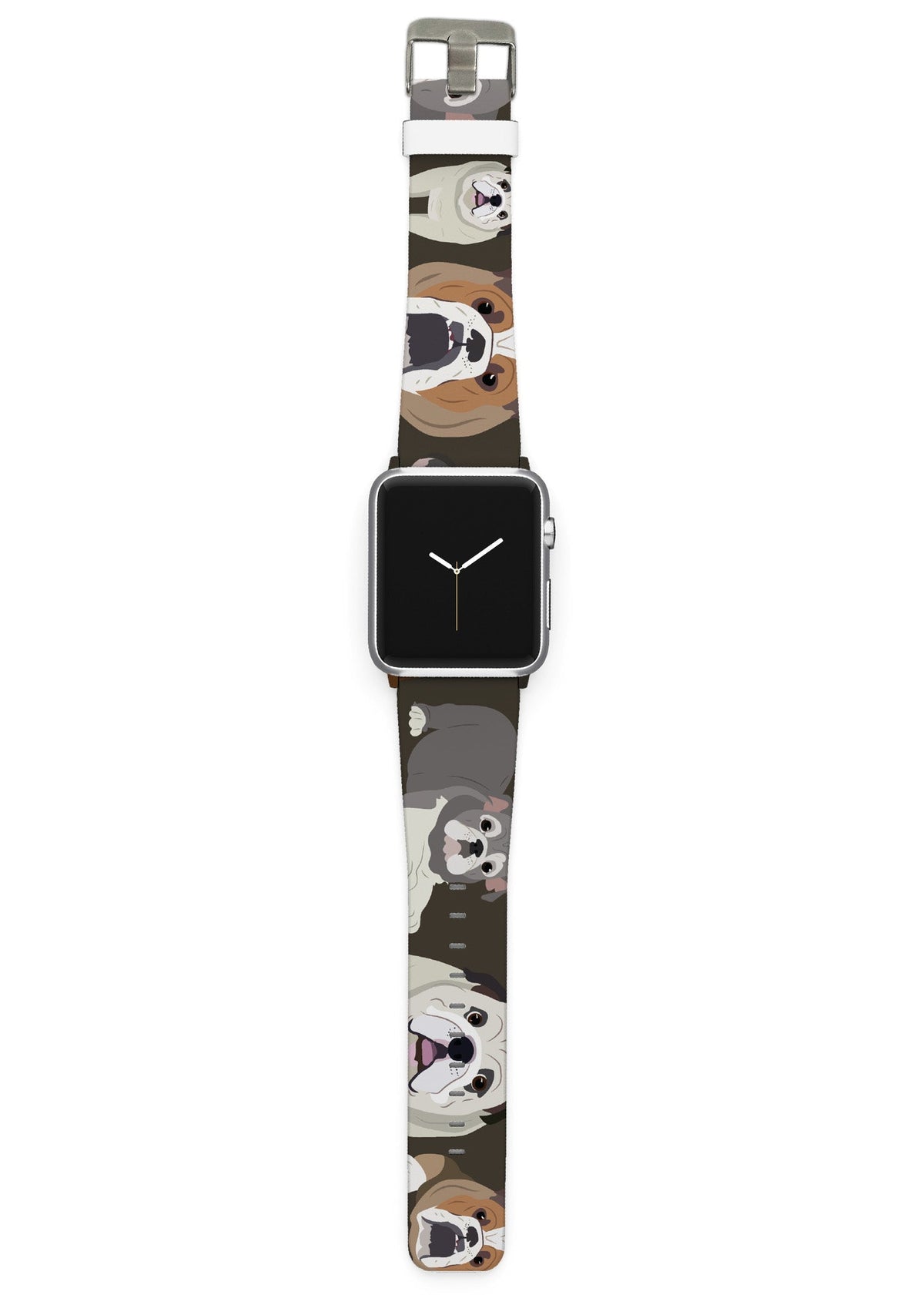 C4 Apple Watch Band