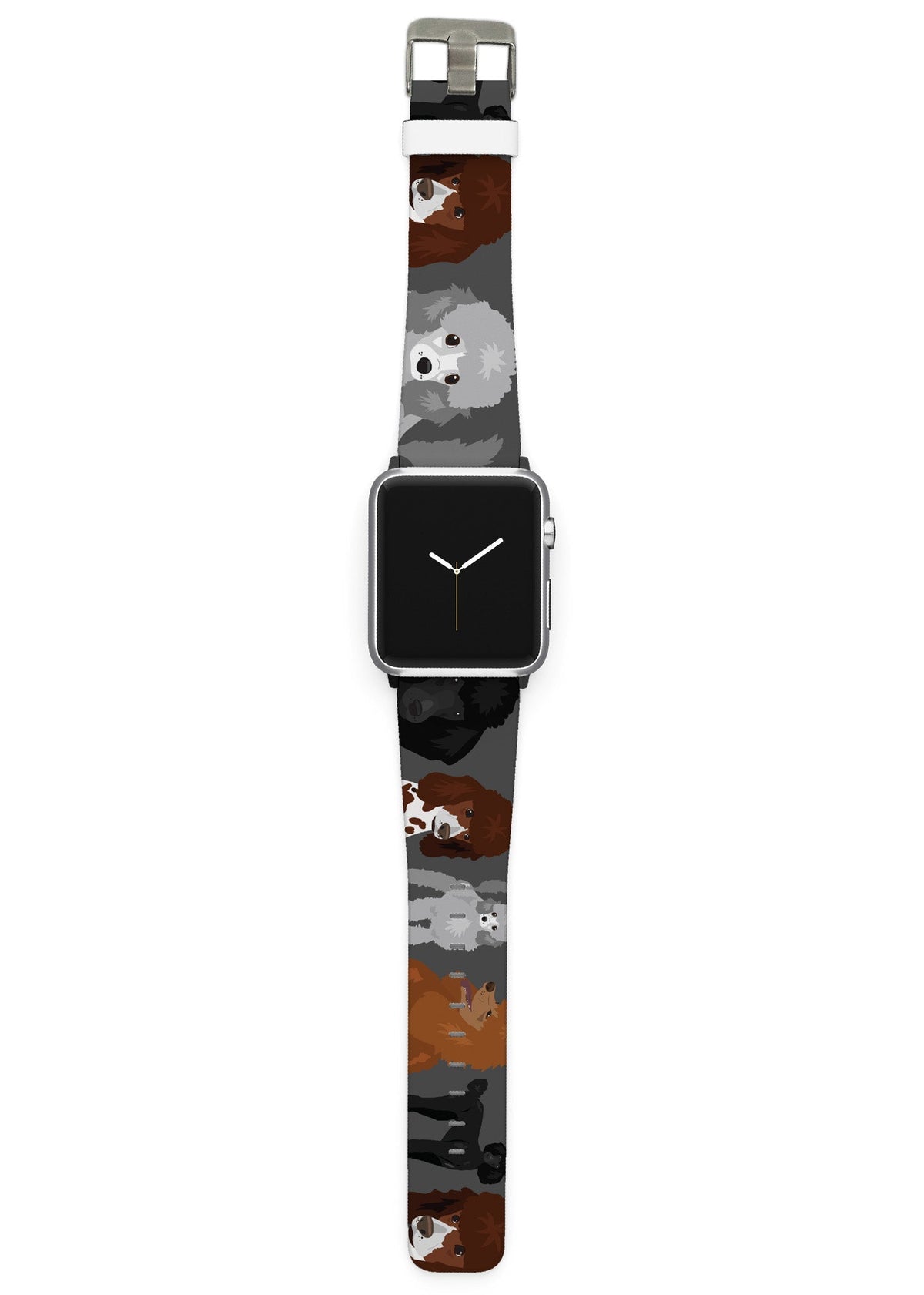 C4 Apple Watch Band