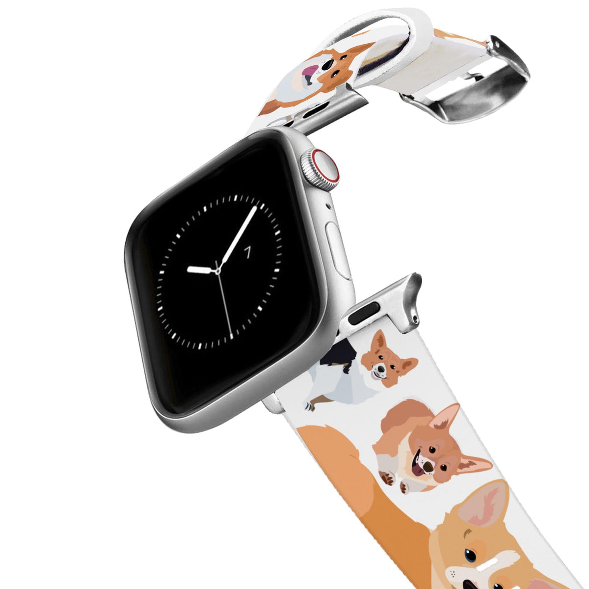 C4 Apple Watch Band