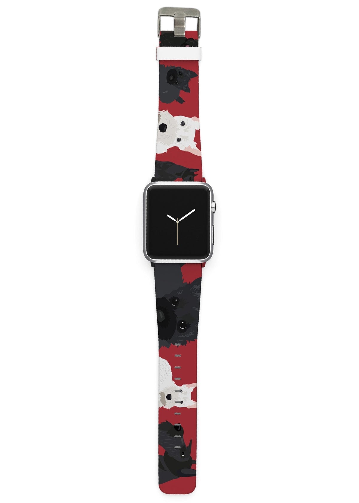 C4 Apple Watch Band