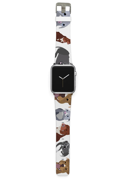 C4 Apple Watch Band