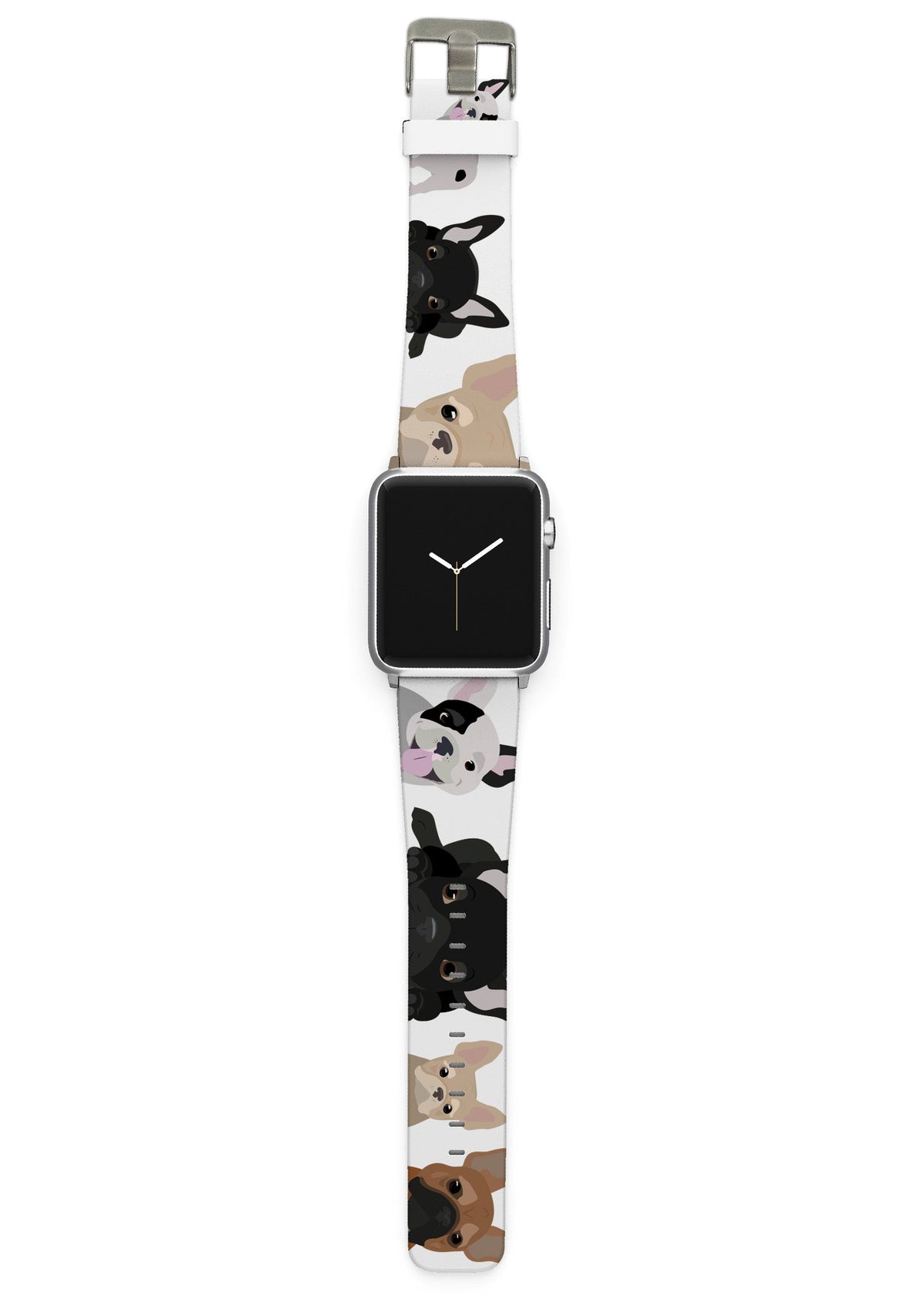C4 Apple Watch Band