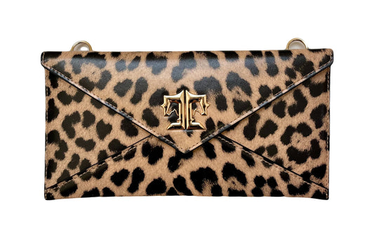 Cor De Star Clutch