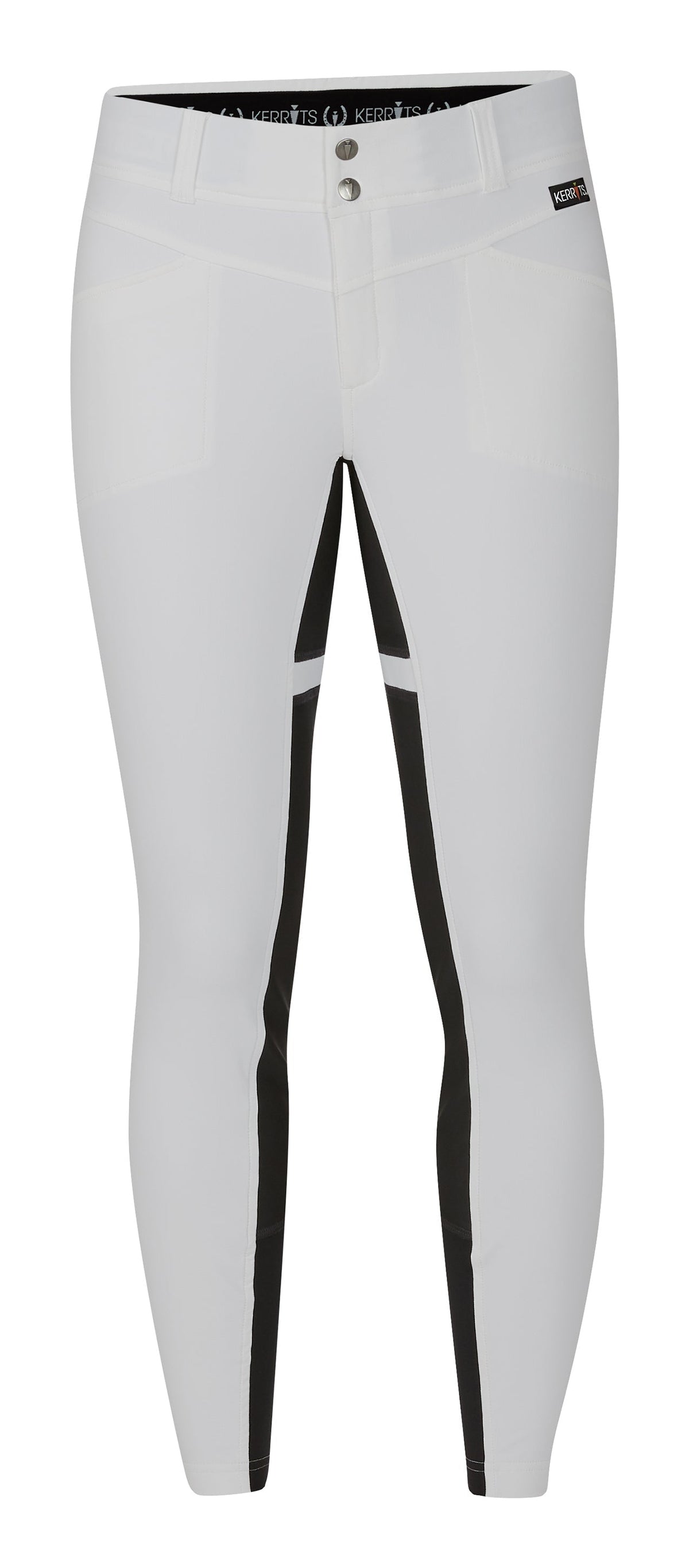 Ladies’ Crossover II Full-Seat Breech