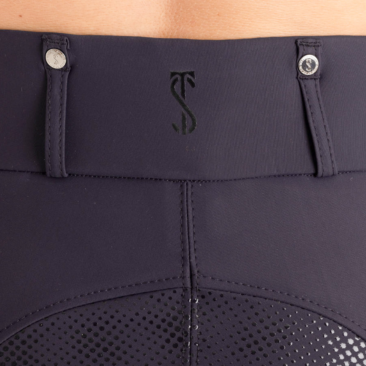 Ladies’ Tempo Sport Pull-On Breech