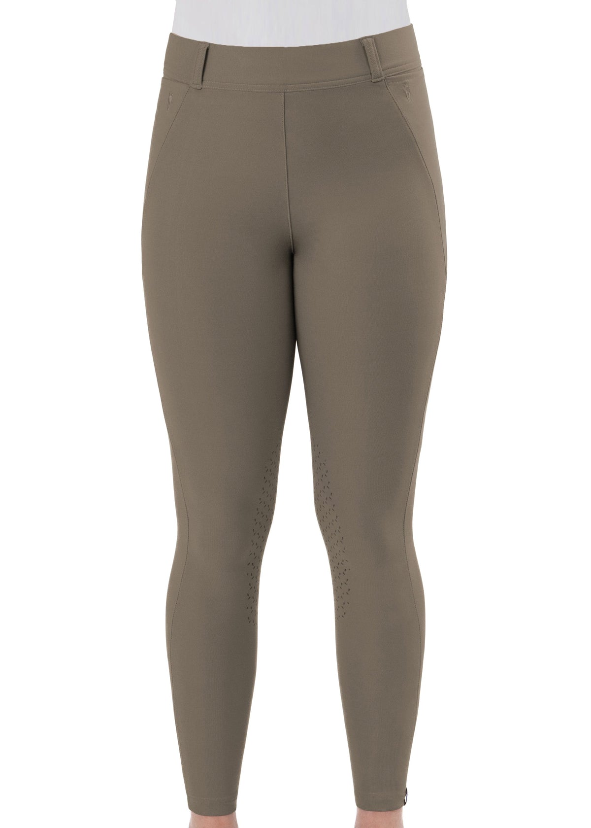 Ladies’ Issential Capriole Tight