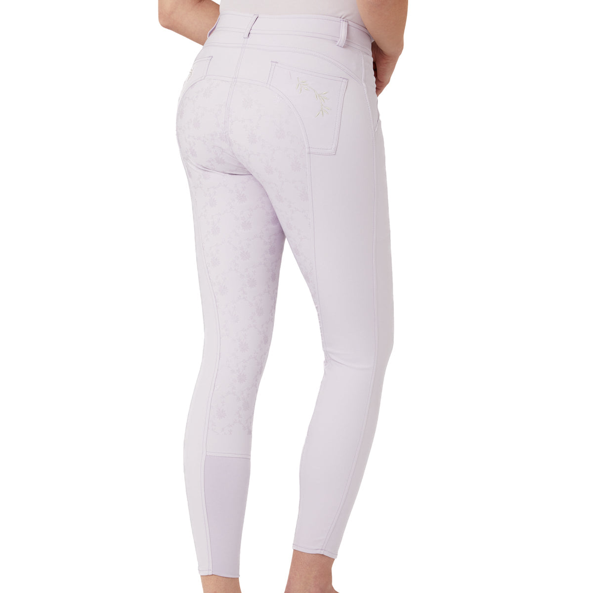 Ladies’ Kaitlin Full-Seat Breech