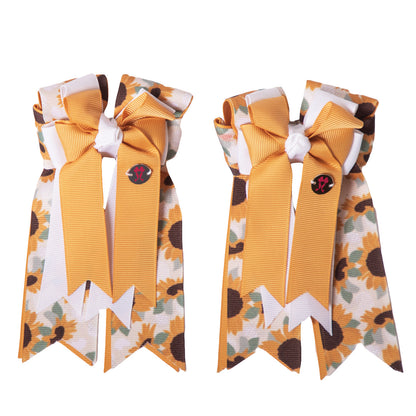 PonyTail Bows