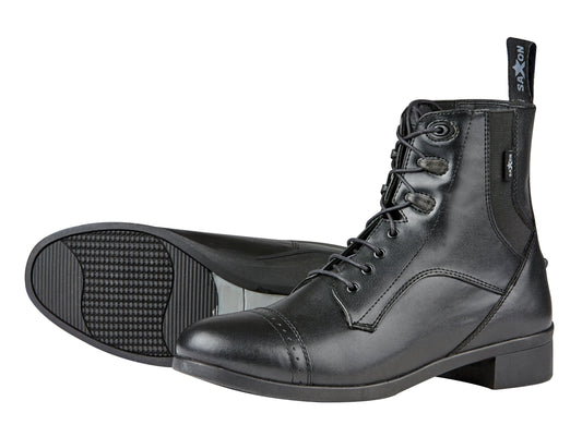 Saxon Children’s Syntovia Lace Paddock Boots