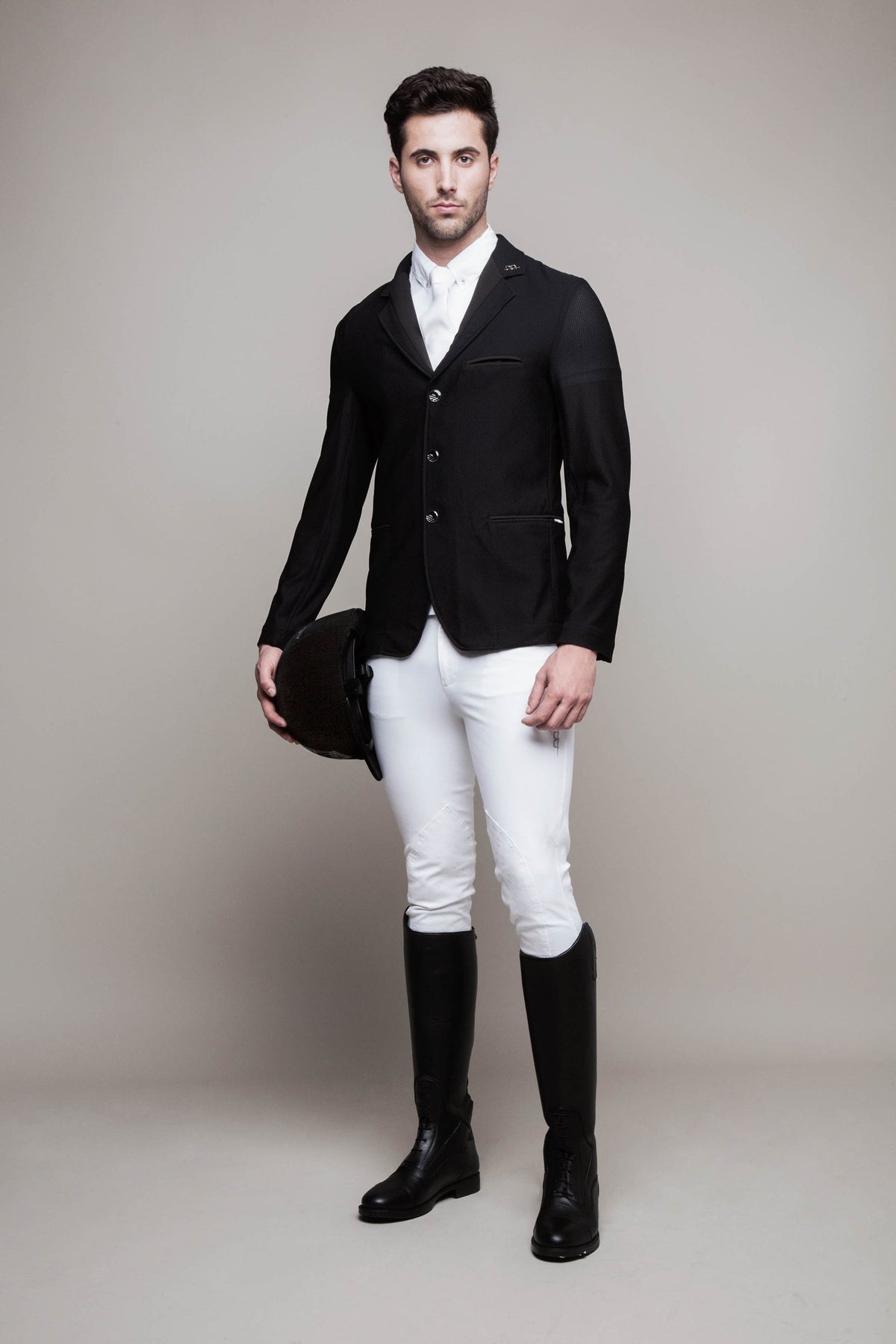 Men’s MotionLite Show Coat