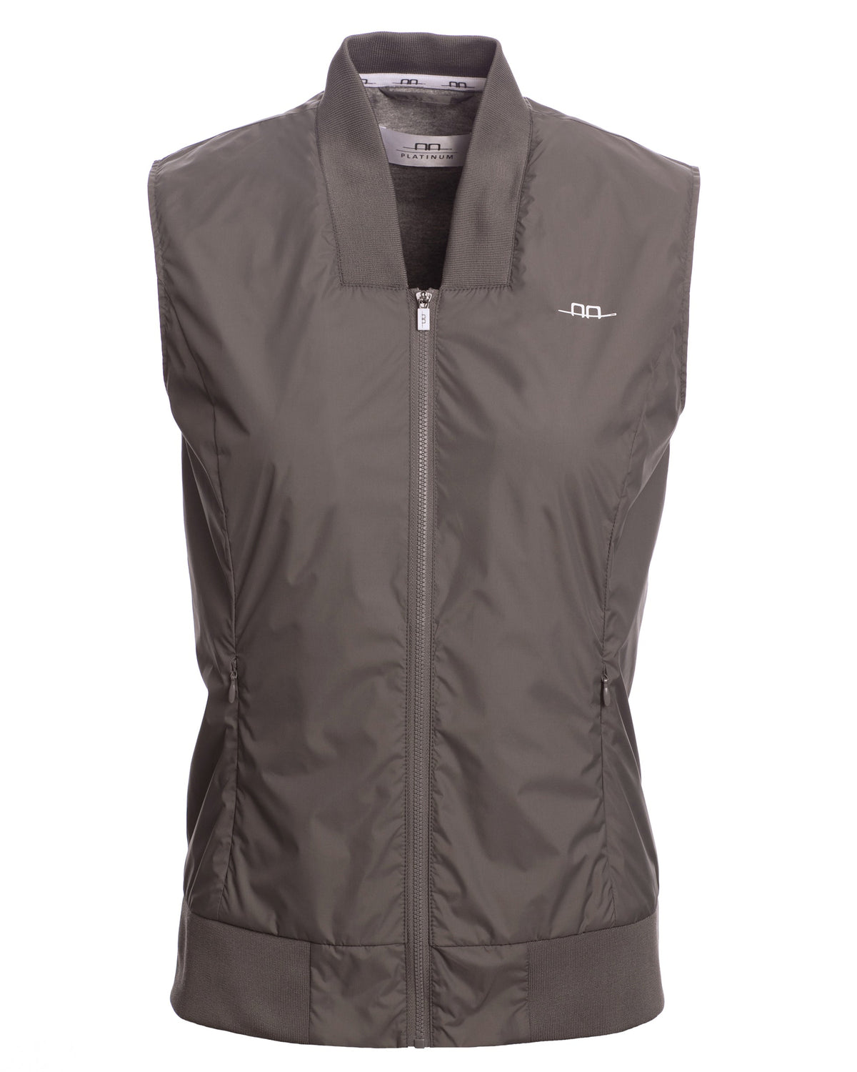 Ladies’ Water-Repellent Vest