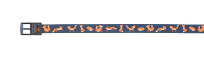 C4 Print Belt with Buckle